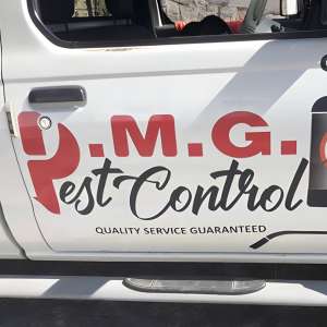 PMG Pest Control